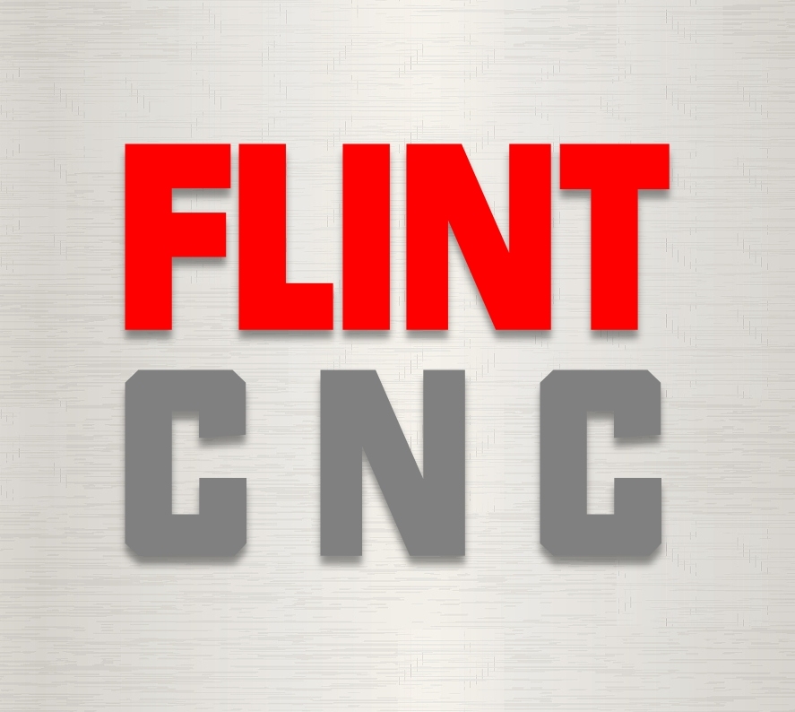 Nantong Flint Cnc Machine Co., Ltd. logo