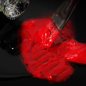 Rubens Pittura a Olio di Livello Artistico per Arte Popolare, Medio Professionale per Olio, Favorisce la Combinazione dei Pigmenti, Aumenta la Lucentezza - Product Image 3