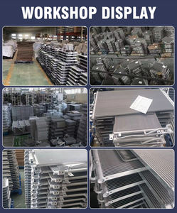 เครื่องระเหยเครื่องปรับอากาศอัตโนมัติสำหรับรถโฟล์กสวาเกนสำหรับกอล์ฟ <span class=keywords><strong>GTI</strong></span> ใหม่สำหรับ5Q1816100A 940138PFC - Product Image 6