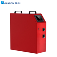 L'équipement laser partie le double chargeur de fil automatique pour la machine de soudage laser 1500W 2000W 3000w