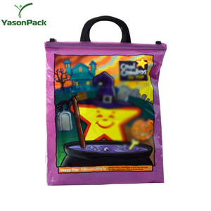 Réutilisable Écologique Chine Pas Cher <span class=keywords><strong>Pliable</strong></span> En Nylon <span class=keywords><strong>De</strong></span> Mode <span class=keywords><strong>Sac</strong></span> À Provisions En Plastique - Product Image 5