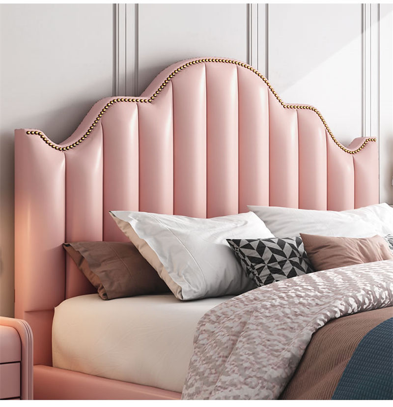 Kids Bedroom Set Furniture Princess Boy Bed Styles