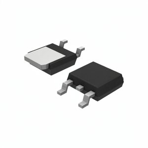 TO-252-3, DPAK, SC-63 L4004D6TP Tiristores, Chips Electrónicos, Componentes en Stock - Product Image 1