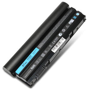 Vente en gros Offre Spéciale M5Y0X Batterie d'ordinateur portable pour <span class=keywords><strong>Dell</strong></span> <span class=keywords><strong>Latitude</strong></span> <span class=keywords><strong>E6540</strong></span> E6530 E6440 E6430 E5520 8P3YX 71R31 Batterie au lithium 97WH - Product Image 1