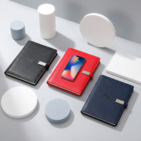 Carnet en cuir rétro vintage, journal à feuilles mobiles rechargeable, classeur A5, agenda de voyage avec logo personnalisé, cadeau d'entreprise OEM