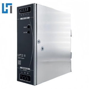 Nouveau module de contrôleur PLC interrupteur d'alimentation DRL-15V240W1EN d'origine stock d'entrepôt d'automatisation industrielle - Product Image 1