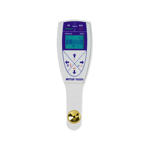 Refractómetro Mettler Toledo 30PX con Fuente de Luz LED para Uso Industrial, Origen Alemania - Product Image 5