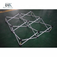 Nouveau Drummer Riser Aluminium DJ Stage à vendre