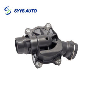 Garantía de calidad Termostato del refrigerante del motor 11512354056 8MT354775301 PEL000050 para <span class=keywords><strong>BMW</strong></span> E46 E39 E38 E53 - Product Image 3