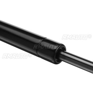 1/2 unidades de barras de gas de 600 mm y 100-900 N para coche, varillas de soporte de capó con resorte de gas, amortiguador de elevación para RV, cama, ventana, autobús, caravanas - Product Image 3