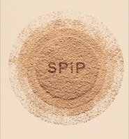 Échantillon Gratuit de Fond de Teint Bio en Coussin d'Air pour Tous Types de Peaux, à Base de Plantes Naturelles, Adapté aux Peaux Sensibles, Maquillage Sain et Éclatant