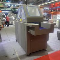 Máquina Inyectora de Salmuera para Carne Semiautomática con Bomba de Motor para Salchichas, Pollo, Pescado, Cerdo y Res