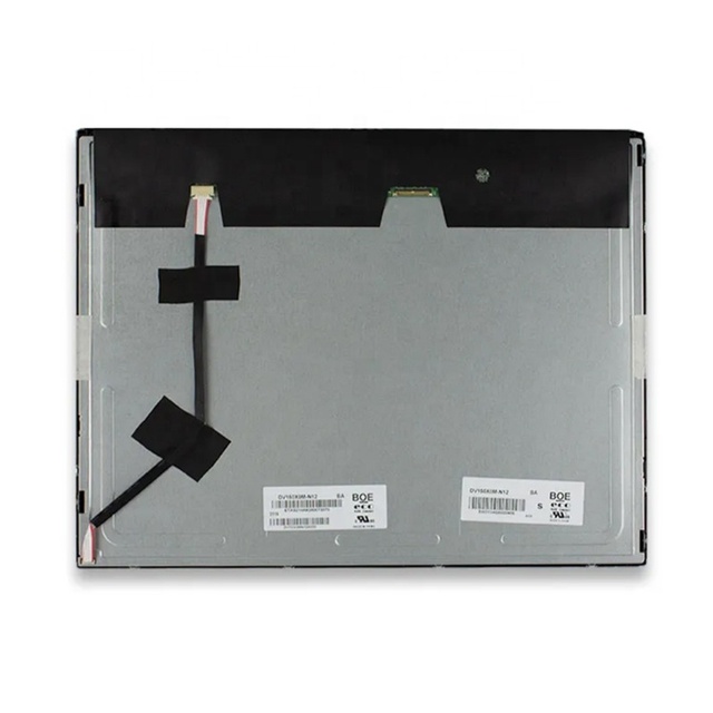 NEW & Original 15 Inch BOE Panel DV150X0M-N12 1024x768 EDP Interface TFT LCD Module DV150X0M-N10 for Industrial Digital Signage
