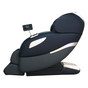 เก้าอี้นวดโบกวน รุ่น BG-259 4D หุ่นยนต์นวดมือ ระบบ Zero Gravity สำหรับใช้ในบ้าน - Product Image 3
