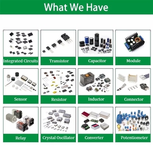 Điện áp cao cung cấp điện CHỈNH LƯU nhân mạch 20000V <span class=keywords><strong>Diode</strong></span> - Product Image 4