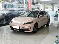 Véhicules électriques neufs en stock 2026 BYD Seal 06gt Automobile haute performance Voiture électrique longue autonomie Berline