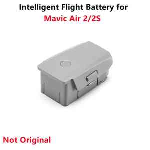 Batterie de vol intelligente pour DJI Air2 pièce de rechange pour Mavic Air2s 3750mAh Batteries nouveau - Product Image 6