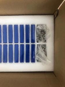 100C Высокая мощность разряда LTO призматический 2,4 В <span class=keywords><strong>6Ah</strong></span> литиевая титанатная аккумуляторная батарея со штифтом для DIY <span class=keywords><strong>12V</strong></span> батарея - Product Image 6