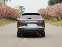 AITO M7 Pro 2024, SUV à autonomie étendue, état premium