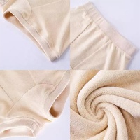 Ensemble en tissu éponge avec logo personnalisé Ensembles pour femmes Tissu éponge lourd Bodycon Débardeur Pantalon court Ensemble de survêtements 2 pièces
