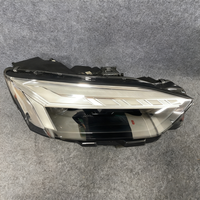 Feux de jour à LED d'origine pour Audi A5 2020-2024, clignotants séquentiels, ensemble de phares, accessoires de voiture