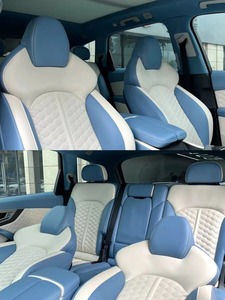 Nuovi Coprisedili Economici per Aggiornare gli <span class=keywords><strong>Audi</strong></span> RS3, Compatibili con A6L A7 <span class=keywords><strong>A3</strong></span> A4 A5 A6 C8 Q3 Q5 Q7 Q8 Tutti i Modelli - Product Image 1