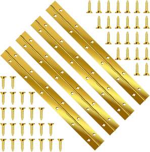 Bisagra de piano de acero inoxidable <span class=keywords><strong>divina</strong></span> resistente con gabinetes para barcos - Product Image 1