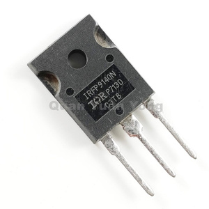 Irf9140 chip IC mới và nguyên bản để 247 bóng bán dẫn irf9140npbf - Product Image 2