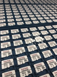 Carte mémoire SanDisk Industrial Best Price 128 Go Ps2 Psp - Product Image 2