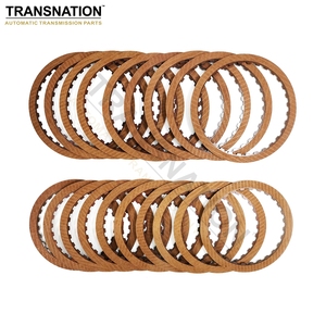 การปรับแต่งเกียร์อัตโนมัติใหม่ชุดอุปกรณ์ B0778600B A606กระปุก - Product Image 2