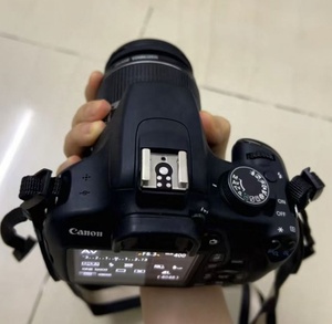 Appareil photo numérique Canon <span class=keywords><strong>EOS</strong></span> Rebel T5 / Kiss X70 avec objectif 18-55mm, kit <span class=keywords><strong>1200D</strong></span>, vente en gros - Product Image 5
