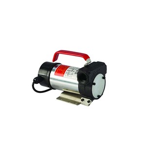 <span class=keywords><strong>Vente</strong></span> directe d'usine, pompe de transfert d'huile diesel électrique durable et sûre, de haute qualité, en fonte, 60LPM, pour l'industrie <span class=keywords><strong>automobile</strong></span> - Product Image 3