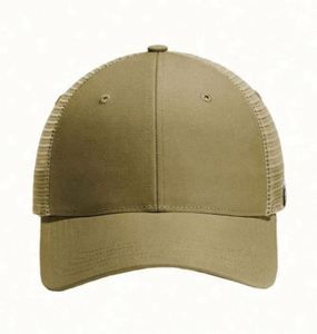 Gorra de Golf Personalizada de 6 Paneles de Secado Rápido con Orificios Cortados a Láser, Malla de Poliéster Resistente al Agua, MOQ Bajo, Estilo Deportivo de Moda - Product Image 5