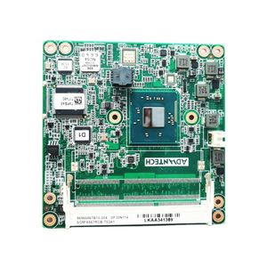 ADVANTECH-Placa base industrial, placa principal, placa CPU ADVANTECH, Rev.A1, fabricado en CHINA, 1, 2, 1, 2, 1, 2, 2, 1, 2 - Product Image 1