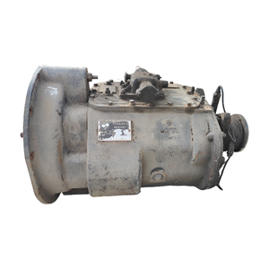 Meilleur prix boîte <span class=keywords><strong>de</strong></span> vitesses rapide 6DS180T petit <span class=keywords><strong>arbre</strong></span> boîte <span class=keywords><strong>de</strong></span> vitesses <span class=keywords><strong>Transmission</strong></span> manuelle 6 vitesses utilisé pour King Long/HIGER Bus d'<span class=keywords><strong>occasion</strong></span>/utilisé - Product Image 3