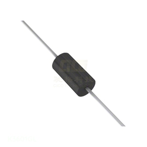 DO-204AC Làm-15 trục k3601gl thyristors linh kiện mạch điện tử trong kho - Product Image 1