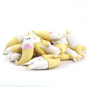 Soododo cancelleria Set forma gomma <span class=keywords><strong>per</strong></span> bambini animali sirena cane coniglio Panda gomma <span class=keywords><strong>per</strong></span> gattino - Product Image 6