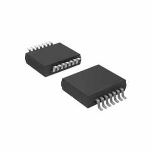 Circuito Integrado Logic 74LVT08DB,112, Puerta AND de 4 Canales, 2 Entradas, 14SSOP, en Stock, Componentes Electrónicos, Línea de Producción - Product Image 1