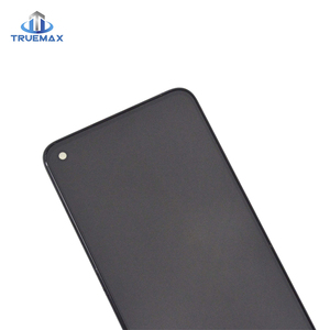 Para <span class=keywords><strong>Realme</strong></span> <span class=keywords><strong>8i</strong></span> 9i Narzo 50 Pantalla de teléfono móvil Lcd Display Combo para OPPO A96 - Product Image 3