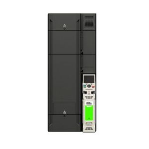 เทคนิคการควบคุม Nidec M600 M700 M709 380V/400V/480V 37KW VFD -07400770A0100AB100สามคอมเพรสเซอร์ไดรฟ์ AC - Product Image 3