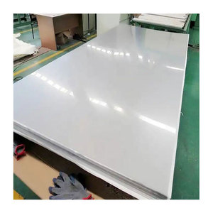 Bonne qualité Inconel 600 601 625 718 Feuille Nickel 200 201 Prix de la plaque d'alliage - Product Image 4