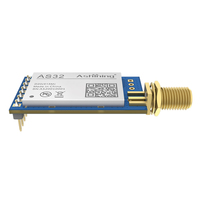 AS32-D20 Lora module sans fil sx1262 915MHz LoRa émetteur récepteur module lorawan uart