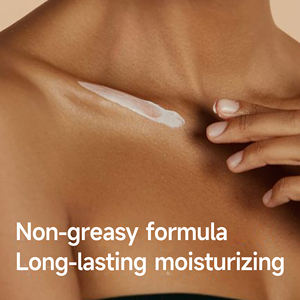 Shediary OEM Vücut Losyonu Kremi Nemlendirici ODM Cilt Bakımı Özel Etiket Glutatyon Niacinamide Aydınlatıcı Vücut Losyonu 300ml - Product Image 6