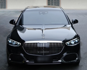 Película Protectora para Carrocería de Automóvil PET Metálica Azul Cristal Negro Brillante de 1.52x17, 7.5mil de Grosor, Protección UV e IR, Antiarañazos - Product Image 4