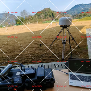 2-10km Dayanıklı Araç Üzeri Drone Tespit Sistemi ve Savunma ve Araç Tespiti için Drone Karşıtı Sistem - Product Image 2