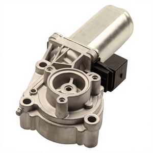 สำหรับบีเอ็มดับเบิลยูมอเตอร์ไฟฟ้าแอคชูเอเตอร์ 0130008507 สำหรับ X3 X5 ชิ้นส่วนพลาสติกเหล็ก - Product Image 2