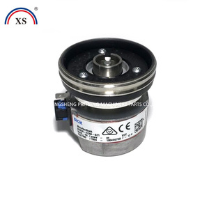 SICK SRS50-HZAO-S21 ตัวเข้ารหัสแบบเพิ่มค่า 7-12 V DC สำหรับเครื่องพิมพ์ - Product Image 1