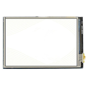 หน้าจอสัมผัสแบบต้านทานขนาด 3.5 นิ้ว, 480x320 IPS, รองรับอุปกรณ์และระบบต่างๆ - Product Image 1