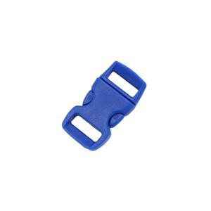Boucles à dégagement latéral en plastique de 10 mm, colorées, pour sacs, bracelets, colliers, accessoires de sacs durables de couleur unie - Product Image 5