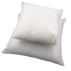 Cojín <span class=keywords><strong>de</strong></span> microfibra suave y cómodo, relleno interior y relleno interior, insertos para almohada - Product Image 1